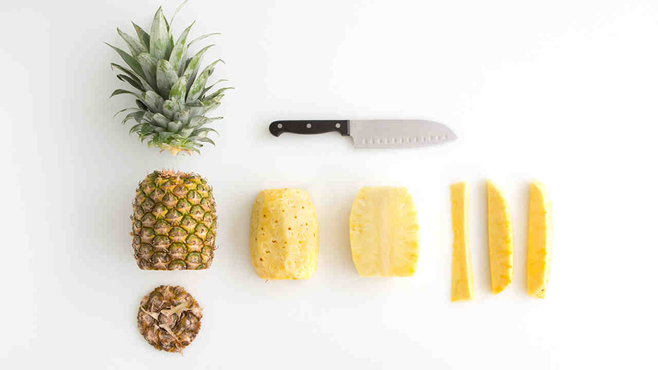 How To Prepare A Pineapple How To Prepare A Pineapple new picture How To Prepare A Pineapple How To Prepare A Pineapple new images